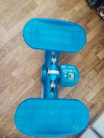 step decathlon