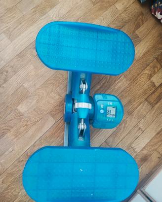 step decathlon