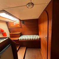 Gozzo patrone 25 open