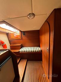 Gozzo patrone 25 open