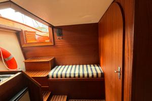 Gozzo patrone 25 open