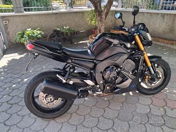 Yamaha fz8 