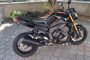 Yamaha fz8 
