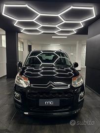 Citroen C3 Picasso BlueHDi 100 Exclusive