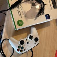 Nacon pro compact xbox controller