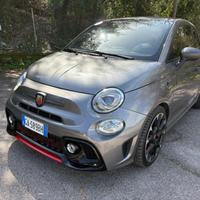 Abarth 595 competizione 70° anniversario