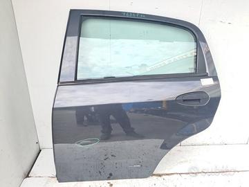 51888070 PORTA POSTERIORE SX FIAT GRANDE PUNTO (19