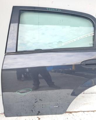 51888070 PORTA POSTERIORE SX FIAT GRANDE PUNTO (19