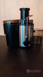 Centrifuga elettrica – estrattore di succhi