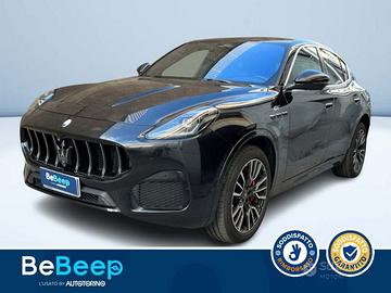 Maserati Grecale 2.0 MHEV GT 300CV AUTO