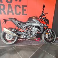 KTM 990 DUKE NUOVO IN PROMOZIONE!!