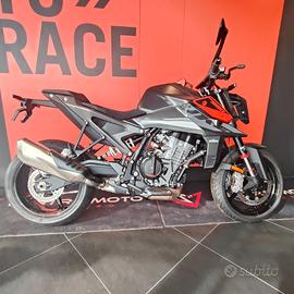 KTM 990 DUKE NUOVO IN PROMOZIONE!!