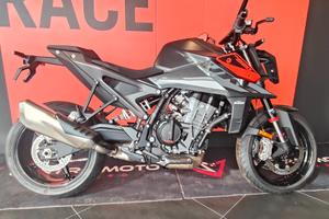 KTM 990 DUKE NUOVO IN PROMOZIONE!!