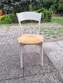 Sedie Callegaris (modello Sabrina)