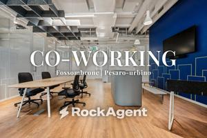 Immobile di 20 m² con 1 locale a Fossombrone