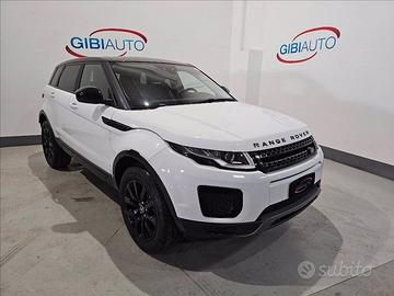 Land Rover Range Rover Evoque II 2019 - 2.0d ...