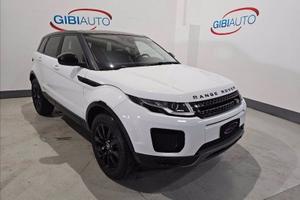 Land Rover Range Rover Evoque II 2019 - 2.0d ...