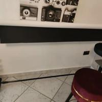 Fondale Fotografia e Video 160 x 405 cm + Supporti