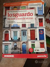 librio di scienze umane
