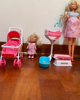 Gioco barbie