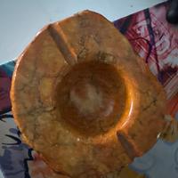 Posa cenere in marmo