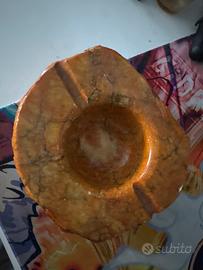 Posa cenere in marmo