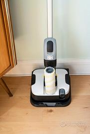 Kärcher - Lavapavimenti FC 2-4