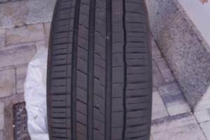 Gomme estive Hankook 20