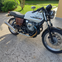 Moto Guzzi V7 Cafe classic