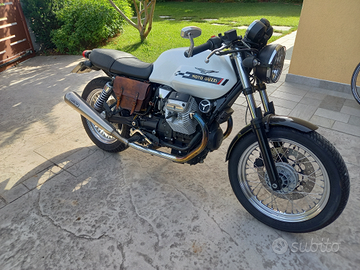 Moto Guzzi V7 Cafe classic