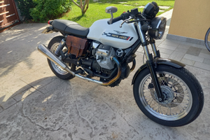 Moto Guzzi V7 Cafe classic