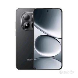 Xiaomi Note 15 Pro Plus