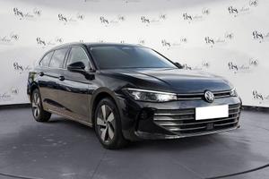 Volkswagen Passat Variant 1.5 eTSI DSG Busine...