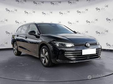 Volkswagen Passat Variant 1.5 eTSI DSG Busine...