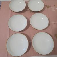 Coppette Richard Ginori 