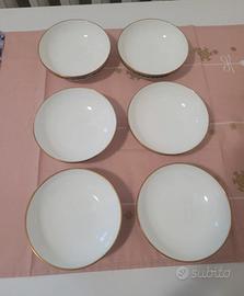 Coppette Richard Ginori 