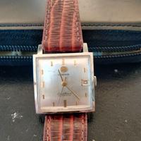 moeris excellence automatic