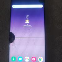 Samsung S8+ plus per ricambi