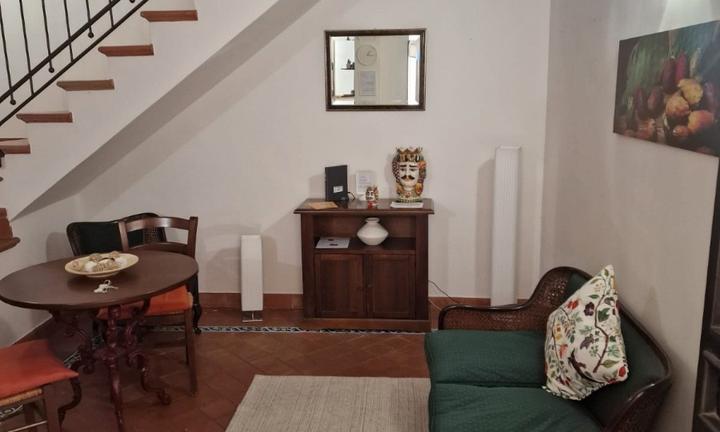 Bilocale centralissimo zona Corso Italia/Tribunale