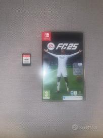 FC 25 Fifa 2024 EA Sport Per Nintendo Switch