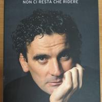 MASSIMO TROISI: non ci resta che ridere (Libro+DVD