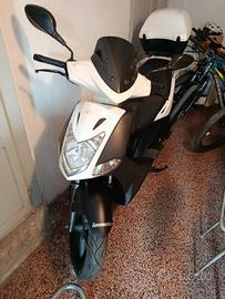 agility 150