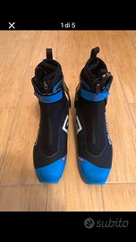 Scarpe da sci di fondo