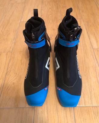 Scarpe da sci di fondo