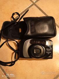 Macchina fotografica Yashica