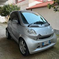 Smart forTwo 700 coupé Brabus