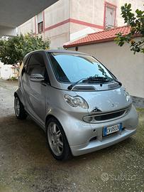 Smart forTwo 700 coupé Brabus