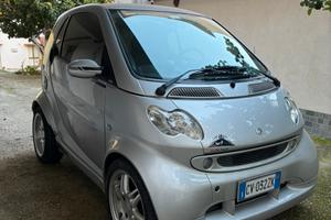Smart forTwo 700 coupé Brabus