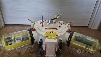 Playmobil Space - Set Missione Marte (Stazione 948
