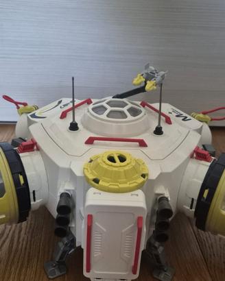 Playmobil Space - Set Missione Marte (Stazione 948